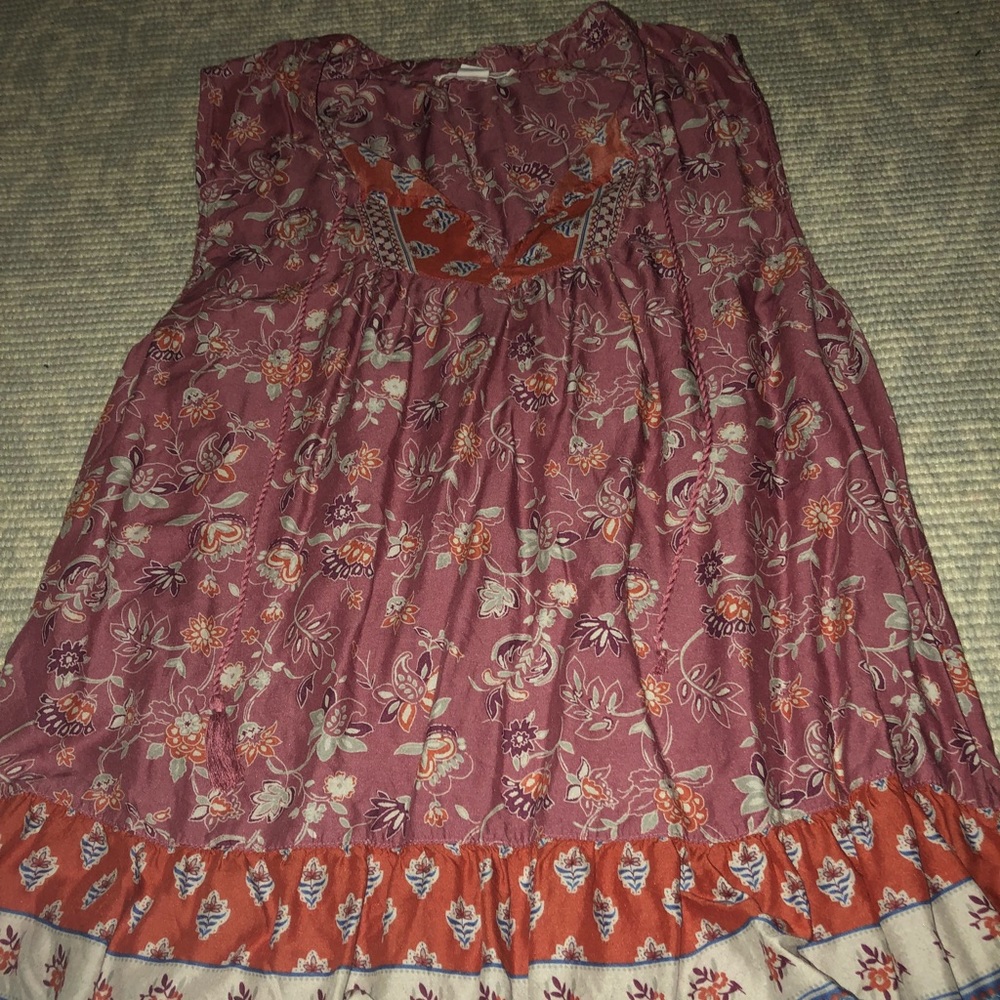 Fun printed tank